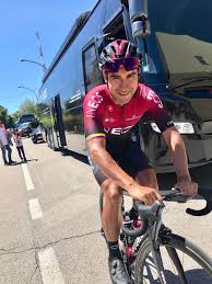 La ineos grenadiers, nota in passato come team sky e team ineos, è una squadra maschile britannica di ciclismo su strada.ha licenza uci world tour, ed è attiva nel professionismo dal 2010. Jonathan Narvaez Federacion Ecuatoriana De Ciclismo Facebook