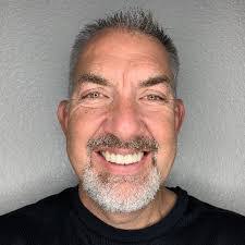 Bruce Ammons's Instagram, Twitter & Facebook