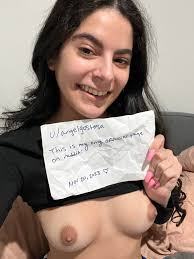 Angel Gostosa (uangelgostosa) - Reddit