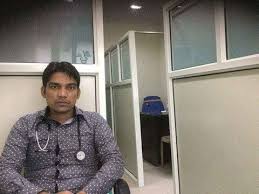 Roy Dr Madhu in Sarita Vihar,Delhi