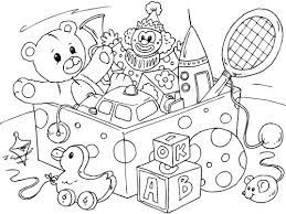Maybe you would like to learn more about one of these? Coloring Page Toys Img 22821 Toy Story Coloring Pages Super Coloring Pages Detailed Coloring Pages