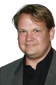 Andy Richter PNG Transparent Images Free Download
