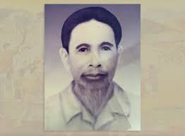 Đồng chí Lê Đình Trợi