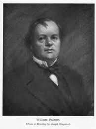 The Project Gutenberg eBook of Trial of William Palmer, edited by George H.  Knott.