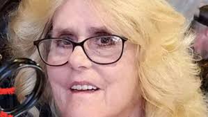 Peggy Cobaugh Obituary (1963