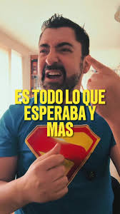 Opinión sobre el Superman de James Gunn y David Corenswet