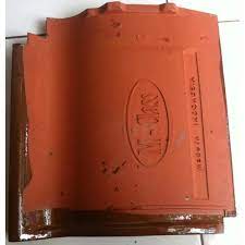 Harga genteng keramik kanmuri milenio natural. Jual Genteng M Class 32 4 Cm X 31 1 Cm Mitranda Bangun Griya Mandiri