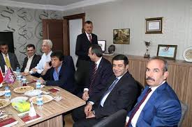 Biz gençlik kolları olarak genel başkanımız mehmet ağar dışında bunu ancak sinan aygün'ün yapabileceğine inanıyoruz' dedi. Elfed Elfed Ten Muhtesem Acilis Elazig Dernekler Facebook