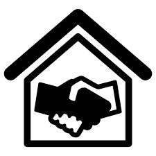 House Sale Agreement Free Vector Icons Designed By Freepik Vector Free Vector Icon Design Free Icons