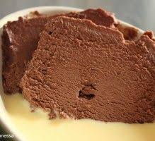 Epingle Sur Chocolate