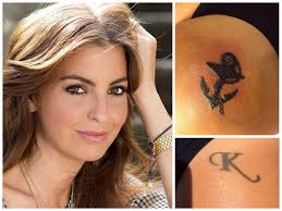 O namorado de jessica athayde, gonçalo claro, partilhou uma imagem em que jessica aparece em trajes menores, deitada na cama. Jessica Athayde Elimina Tatuagem Dedicada A Ex Namorado