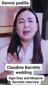 Dennis Interview with Ogie