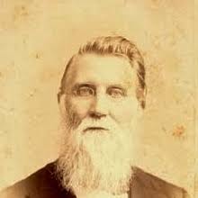 One Lord, One Faith, One Baptism,” James Woodrow, 1902