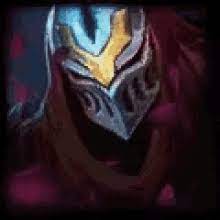 This is riots secondary skin for zed. Zed Gifs Tenor