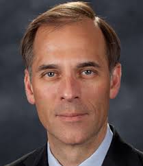 Mark Zandi