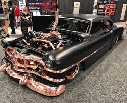 Black And Gold Car Color Rose Gold Motor Rose Gold Car Gold Car Custom Car Interior