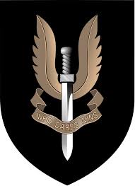 23 Special Air Service Regiment Reserve Wikipedia 23 Special Air Service Regiment Reserve Special Air Service Special Forces Indian Army Special Forces