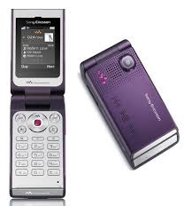Sony Ericsson W380 Phone Sony Mobile Phones Mobile Phone
