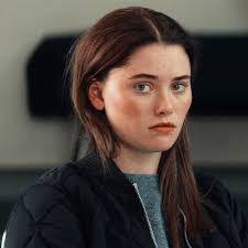 Amanda Monk's Instagram, Twitter & Facebook