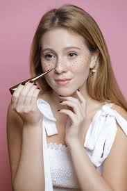 The Henna Freckle Kit Etsy In 2020 Organic Henna Henna Faux Freckles