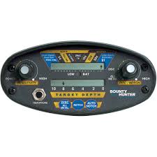 I am keen on hunting the coins of the roman empire and of the middle ages as well as searching for various artifacts of that period. Bounty Hunter Quick Draw 2 Hobby Metal Detector With Bonus Pinpointer And Carry Bag Walmart Com Walmart Com