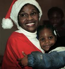 Archival photos show Bay City and Saginaw at Christmastime