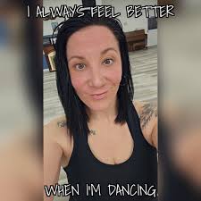 What song would you choose for a dance workout?