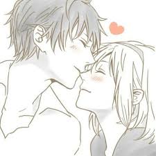 Imagenes Bonitas Sin Frases Ni Letras Para Whatsapp Romantic Anime Anime Love Anime Romance
