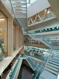 Biblioteca Gabriel Garcia Marquez | U.S. Green Building Council