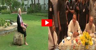 See more of rahul gandhi on facebook. Narendra Modi S Fitness Video Is Bizarre And Ridiculous Says Rahul Gandhi At Iftar Party East Coast Daily English
