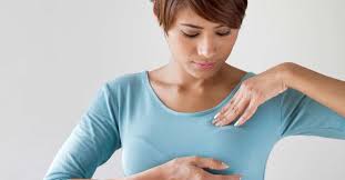 Typically, a breast mass occurs for one of three reasons if breast cancer isn't caught early, the lump will typically grow larger before spreading to multiple areas. Lump On Left Breast Types Diagnosis And Other Symptoms