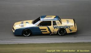 My dads 2002 monte carlo ss dale earnhardt edition. Pin On Old School Nascar