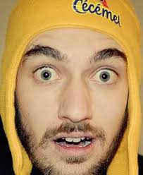 Présentation (Dépliant trois volets (UE))