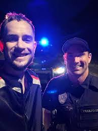 Ernest Mckenzie's Instagram, Twitter & Facebook