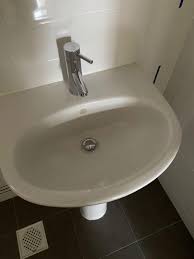 They're often cited as one of the best hdb window repair companies you can call too. Hdb Bto Toilet Basin Brand New Furniture Home Living Bathroom Kitchen Fixtures On Carousell