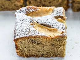 Gateau Pommes Noix Et Cannelle Recettes Recette Gateau Pomme Noix Gateau Aux Pommes Recette Gateau Pomme
