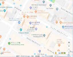 地図上に表示される道路や場所の名称で使わる言語を変更する Googleマップの使い方 ぼくらのハウツーノート