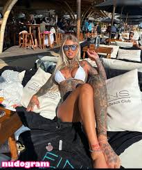 janayameihla Çıplak Sızdırılmış OnlyFans Fotoğrafı 2 - Nudogram v2.1