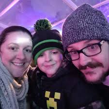 What are the plans for Bushmaster Park construction?