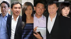 Unofficial blog of kong hee. City Harvest Ruling Kong Hee Looking Forward To Finishing Jail Term Wife Sun Ho Thankful To All Who Loved Us In Spite Of Everything Singapore News Top Stories The Straits