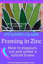 Pin On Stained Glass Projects