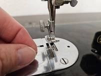Learn to Sew Wednesday!
