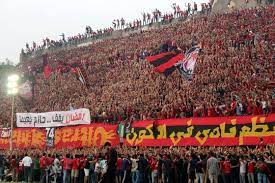 Al ahly fans is a member of vimeo, the home for high quality videos and the people who love them. Al Ahly Fans Attended The Team S Training