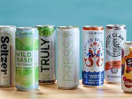 The 15 Biggest Food Trends Of 2019 According To Chefs Hard Seltzer Seltzer Alcohol