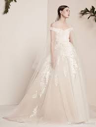 In unserem elie saab outlet. Grosshandel Weg Von Den Schultern Vintage Spitze Brautkleider Elie Saab Brautkleider Applikationen Perlen Formale Lange Brautkleider Von Kissbridal 179 37 Auf De Dhgate Com Dhgate