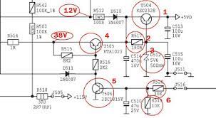 Check spelling or type a new query. Service Tv Panggilan R 517 180 Ohm Selalu Gosong Pada Tv Polytron