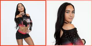 She was homeschooled and has three siblings including sisters, ashley and amanda, and brother john michael. Navarro S Gabi Butler Of Netflix S Cheer On Fame Daytona Her Parents