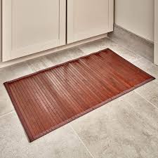 amazon.com: idesign formbu bamboo floor
