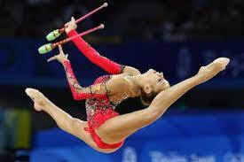 348,320 likes · 8,494 talking about this. Split Leap With Clubs Rhythmic Gymnastics Gymnastics Clubs Rhythmic Gymnastics Clubs