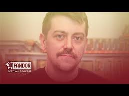 Fandor Festival Podcast